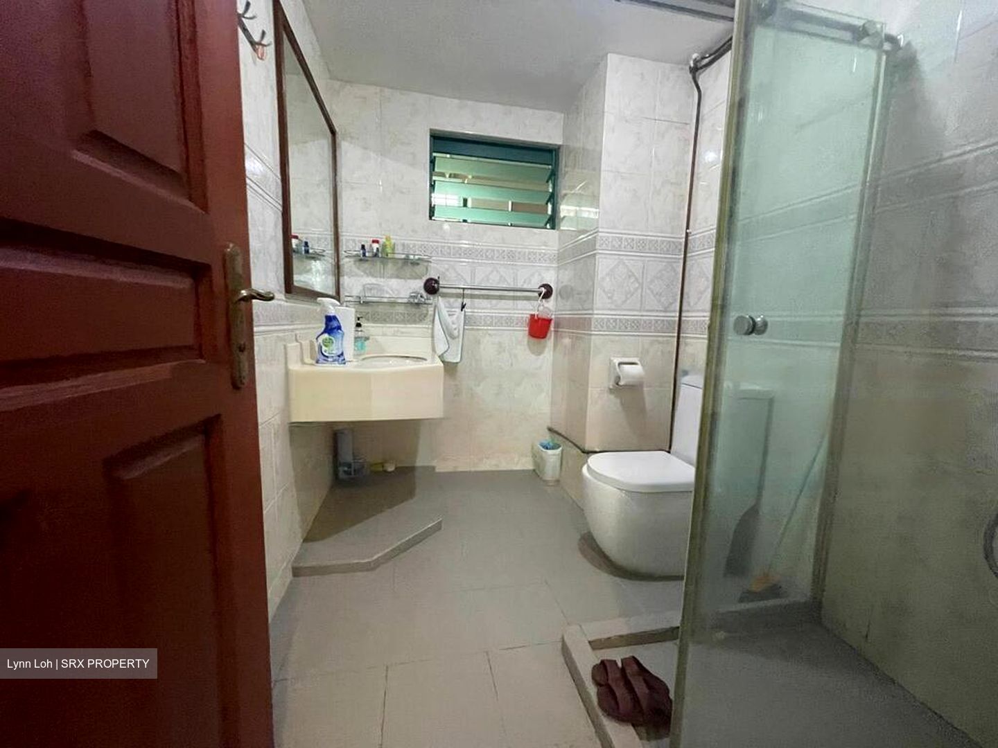 Hillview Heights (D23), Condominium #454655971